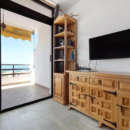 Apartment La Luna Puerto de Santiago (Tenerife) Exterior foto