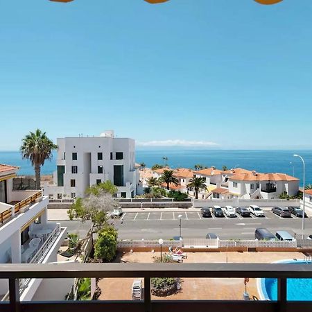 Apartment La Luna Puerto de Santiago (Tenerife) Exterior foto