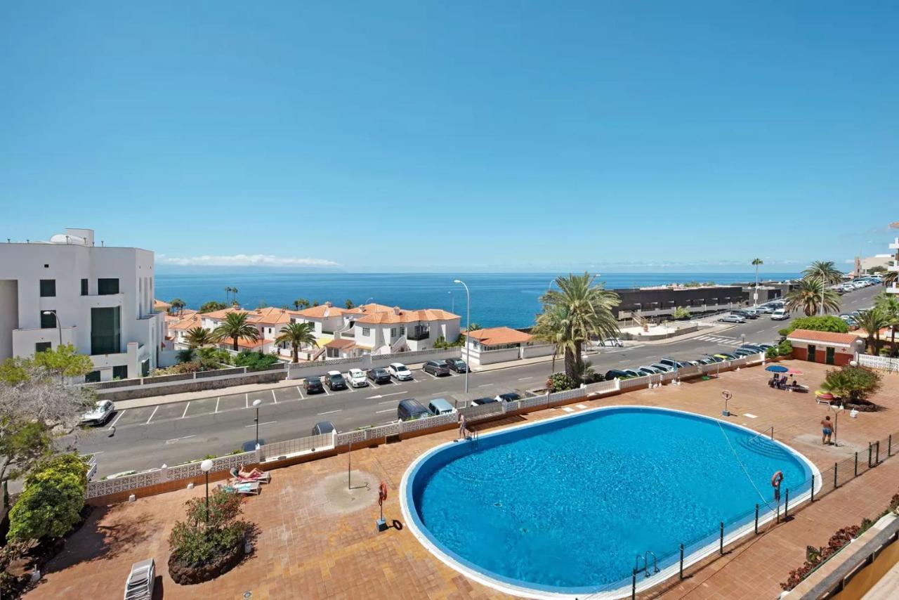 Apartment La Luna Puerto de Santiago (Tenerife) Exterior foto