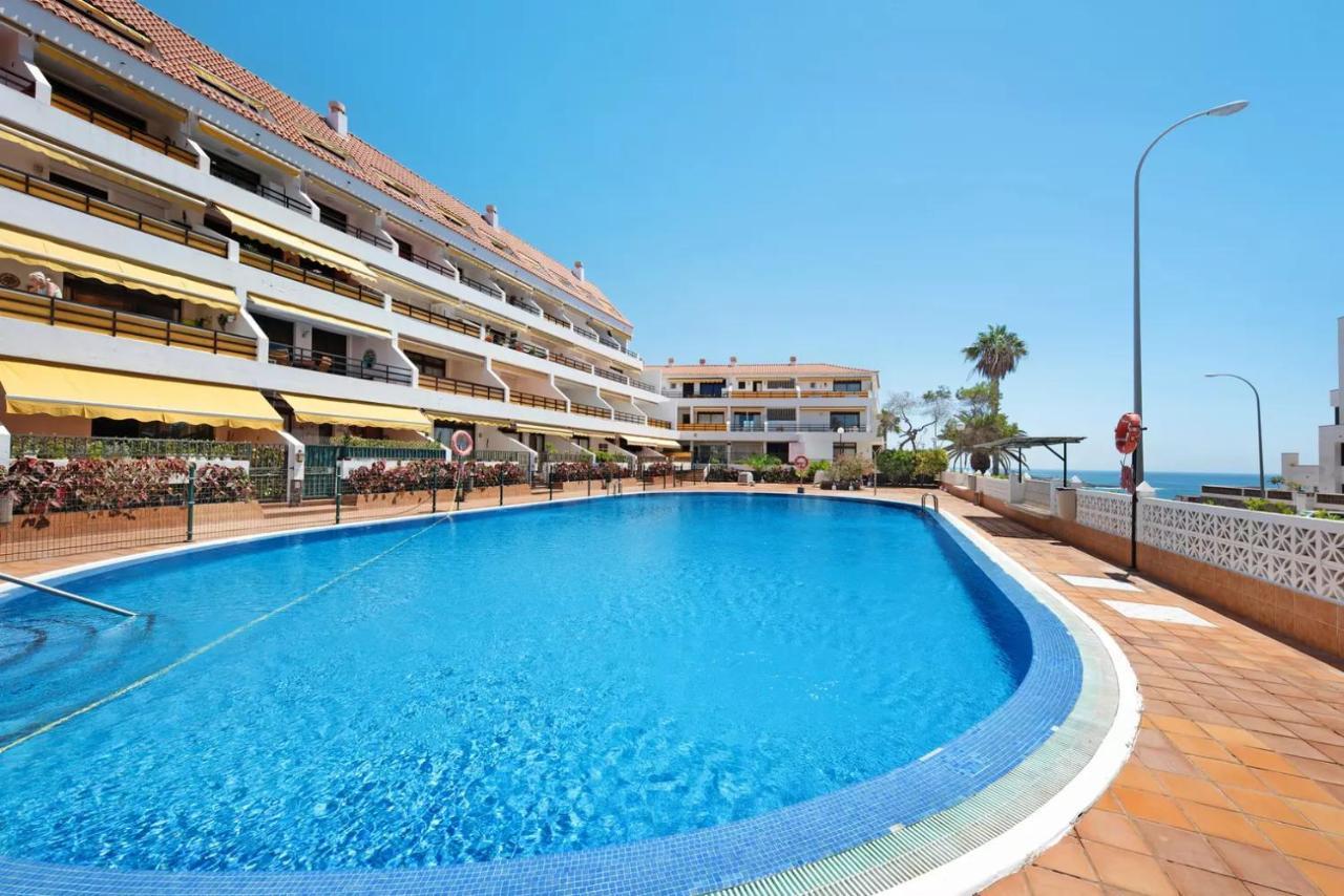Apartment La Luna Puerto de Santiago (Tenerife) Exterior foto