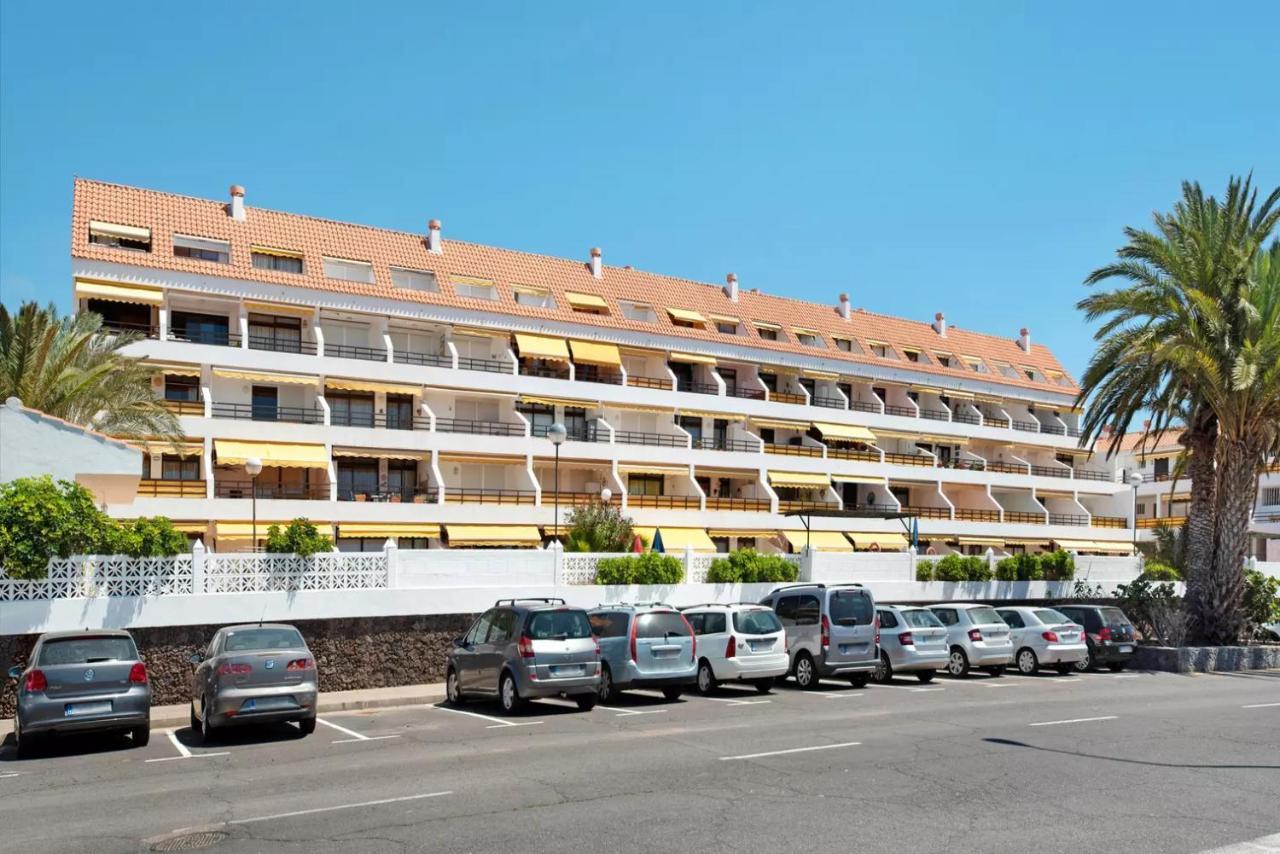 Apartment La Luna Puerto de Santiago (Tenerife) Exterior foto