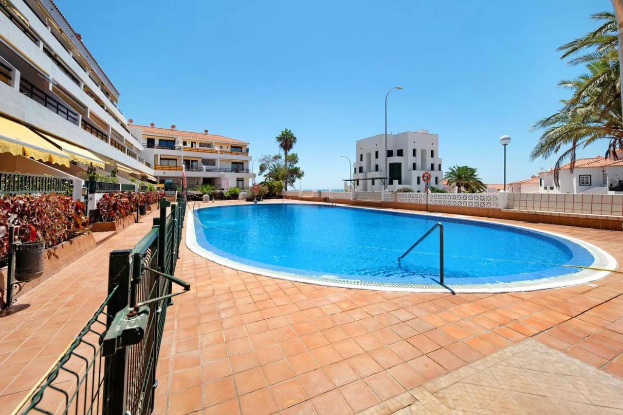 Apartment La Luna Puerto de Santiago (Tenerife) Exterior foto